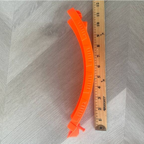Hot Wheels City Ultimate Garage Shark Attack FTB69 Track H Replacement Part - Picture 5 of 8